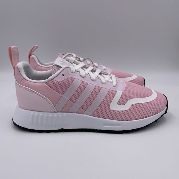 adidas Shoes - adidas Multix Pink / White Womens Shoes